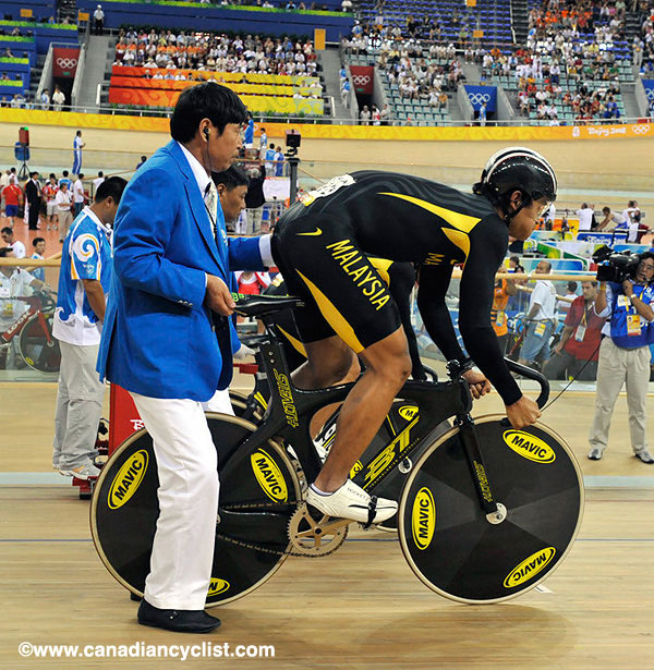 2008 Beijing Olympic Games