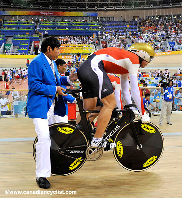2008 Beijing Olympic Games