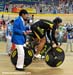 2008 Beijing Olympic Games