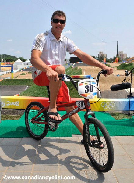 2008 Beijing Olympic Games