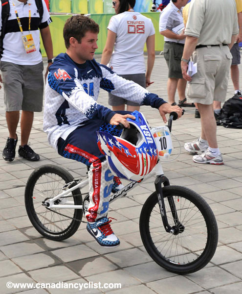 2008 Beijing Olympic Games