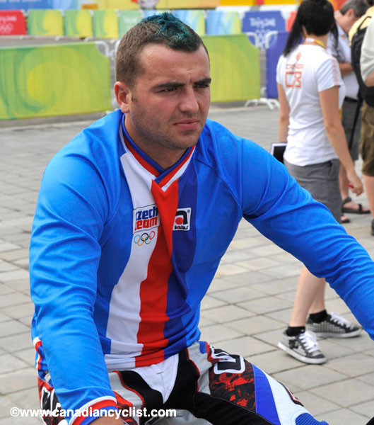 2008 Beijing Olympic Games