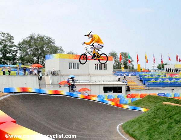 2008 Beijing Olympic Games