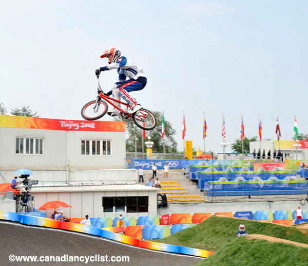 2008 Beijing Olympic Games