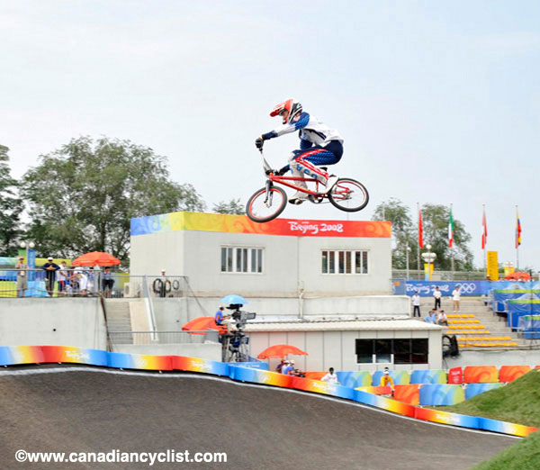 2008 Beijing Olympic Games