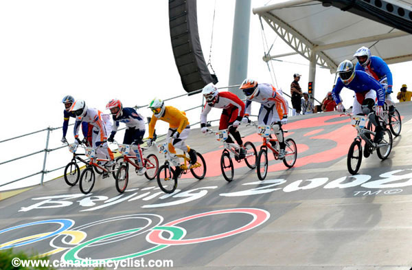 2008 Beijing Olympic Games