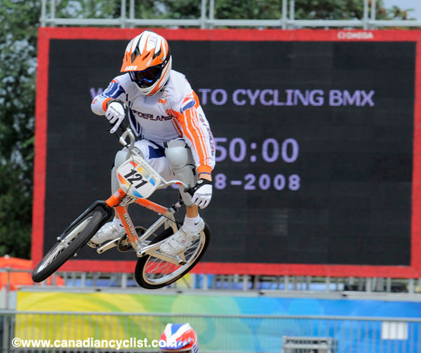 2008 Beijing Olympic Games