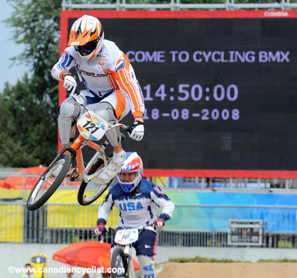 2008 Beijing Olympic Games