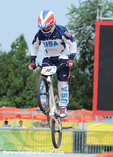 2008 Beijing Olympic Games