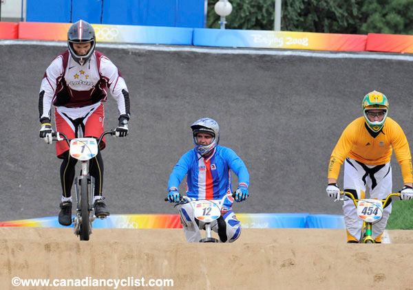 2008 Beijing Olympic Games