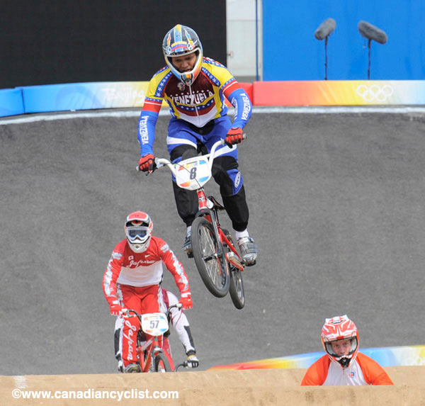 2008 Beijing Olympic Games