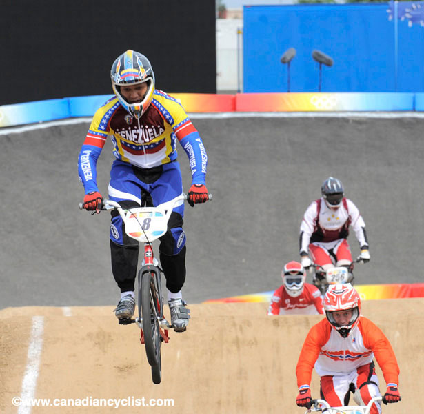 2008 Beijing Olympic Games