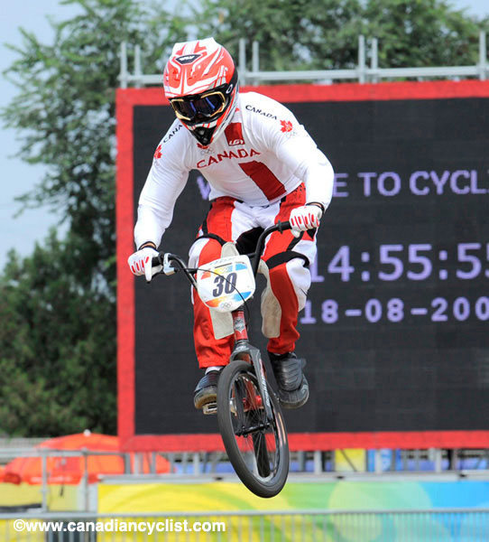 2008 Beijing Olympic Games