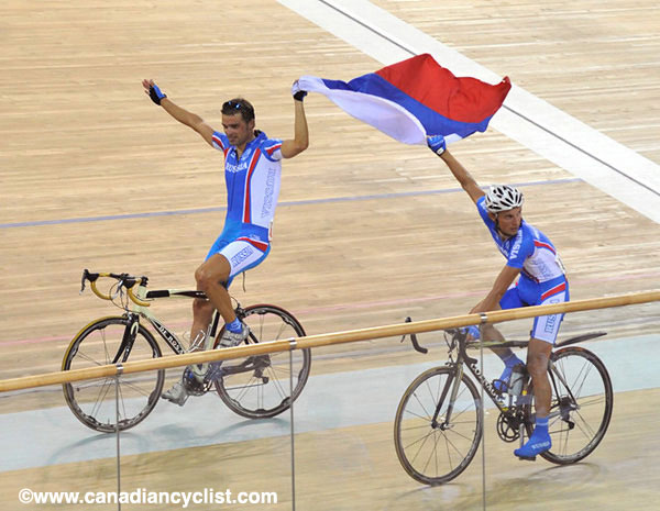 2008 Beijing Olympic Games