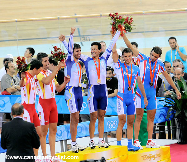 2008 Beijing Olympic Games