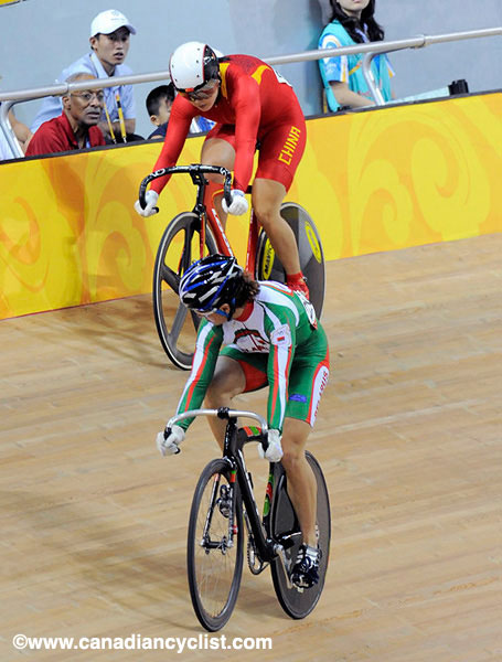 2008 Beijing Olympic Games