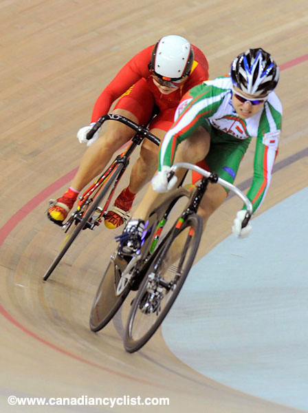 2008 Beijing Olympic Games