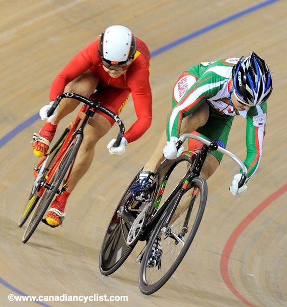 2008 Beijing Olympic Games