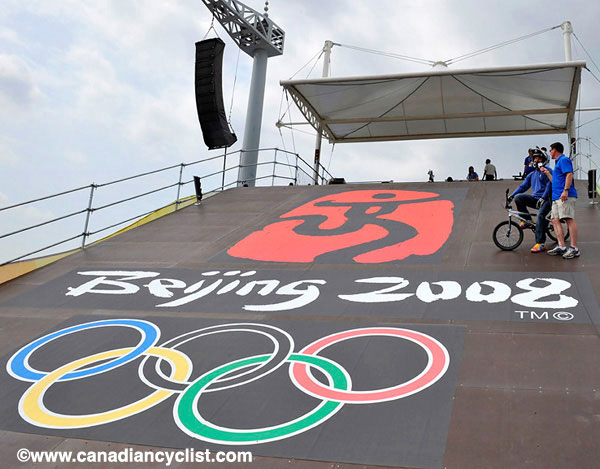 2008 Beijing Olympic Games