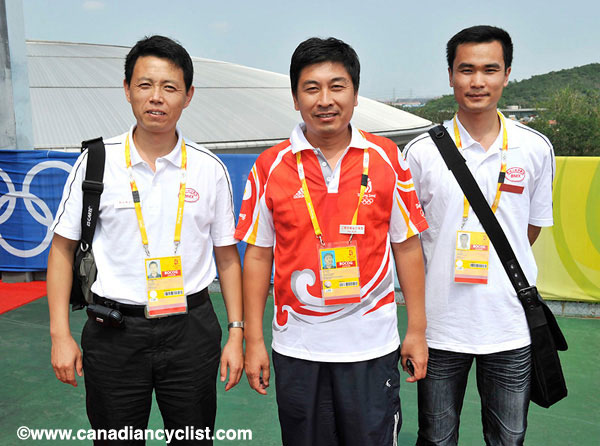 2008 Beijing Olympic Games