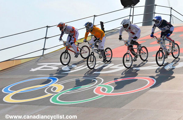 2008 Beijing Olympic Games