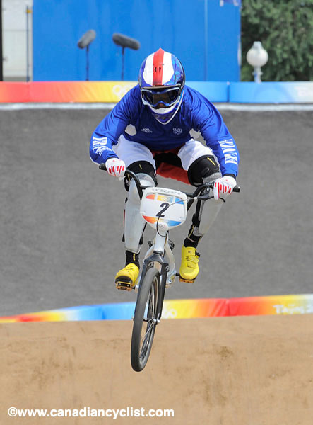 2008 Beijing Olympic Games