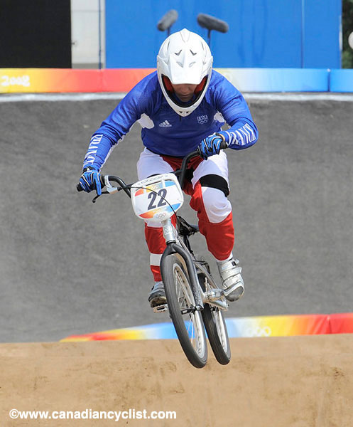 2008 Beijing Olympic Games