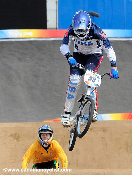 2008 Beijing Olympic Games