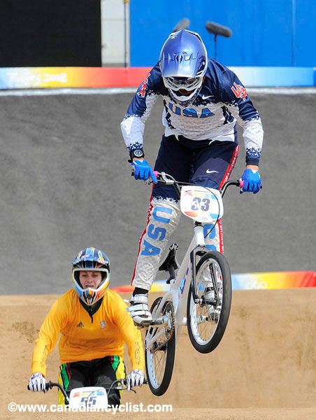 2008 Beijing Olympic Games