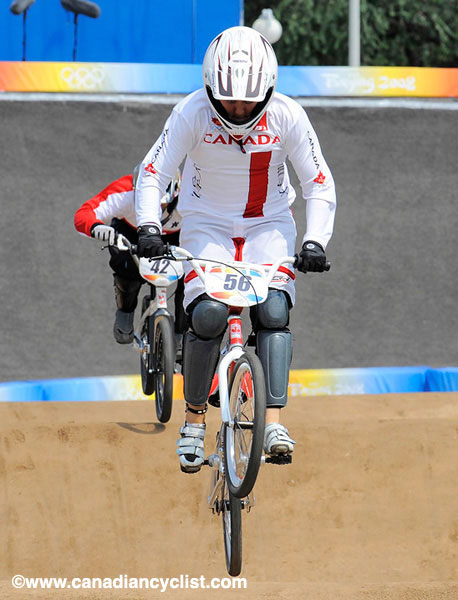 2008 Beijing Olympic Games