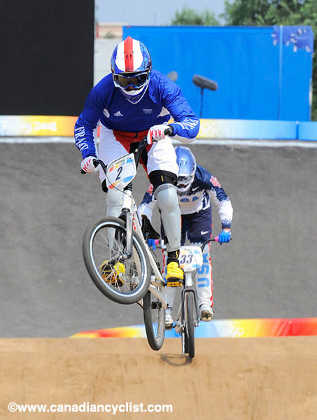 2008 Beijing Olympic Games