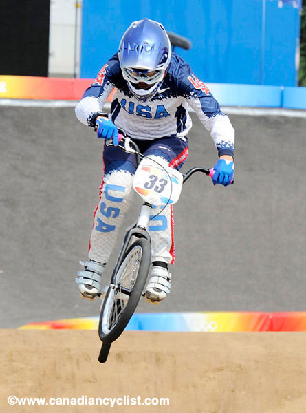 2008 Beijing Olympic Games