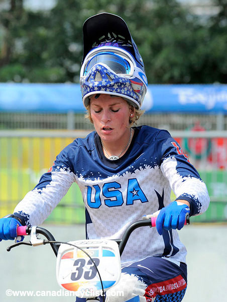 2008 Beijing Olympic Games