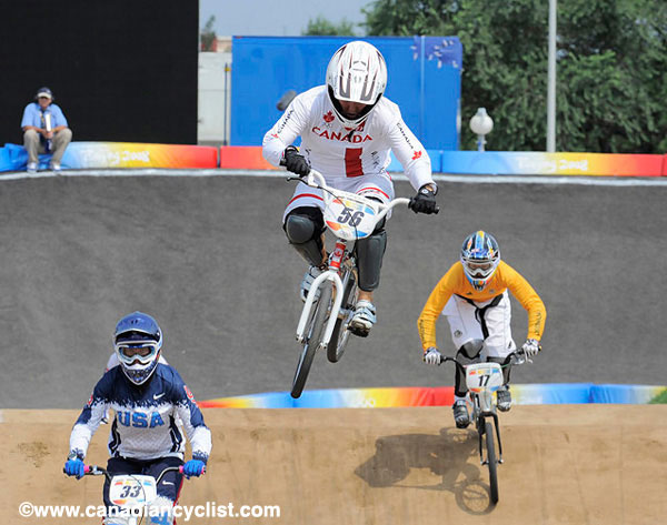 2008 Beijing Olympic Games