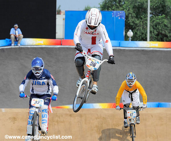 2008 Beijing Olympic Games