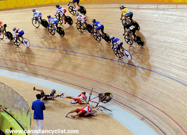 2008 Beijing Olympic Games
