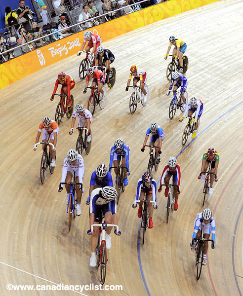 2008 Beijing Olympic Games