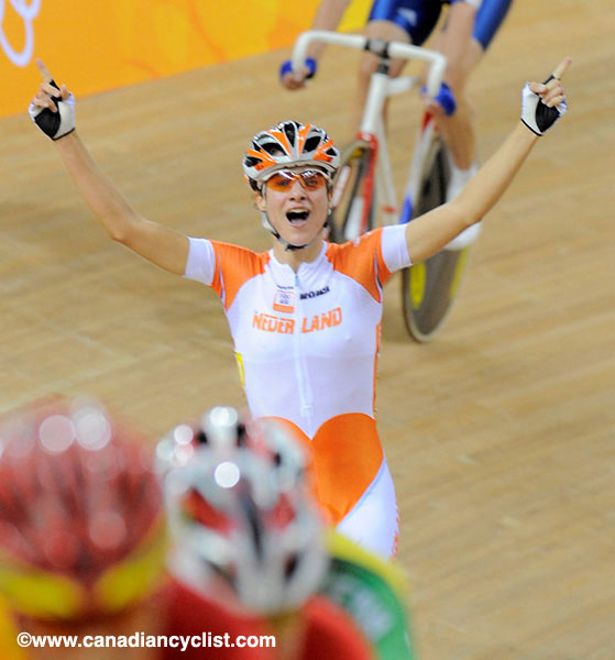 2008 Beijing Olympic Games