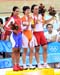 2008 Beijing Olympic Games