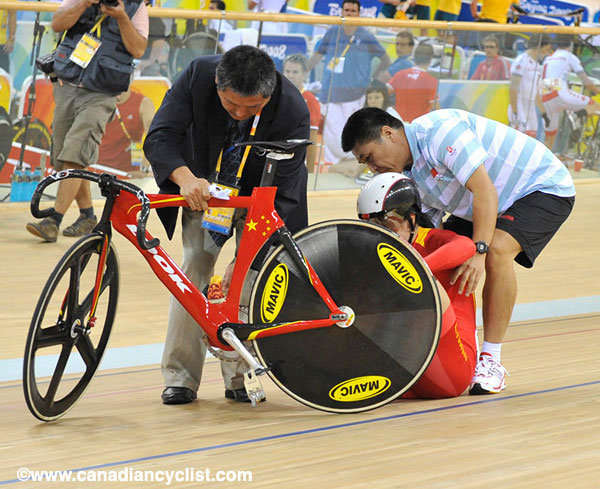 2008 Beijing Olympic Games