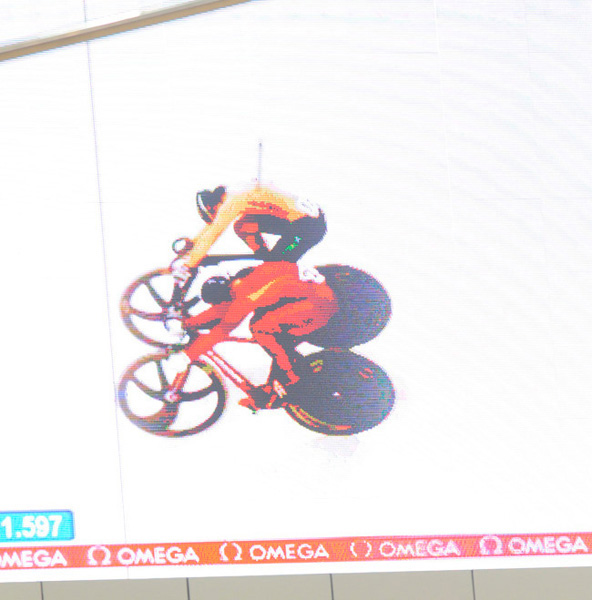 2008 Beijing Olympic Games
