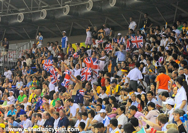 2008 Beijing Olympic Games
