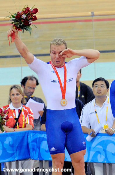 2008 Beijing Olympic Games