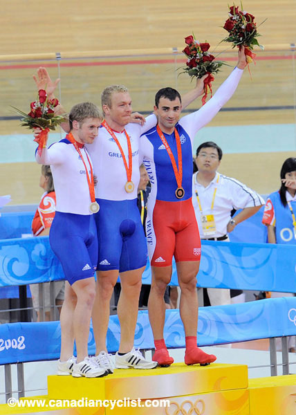 2008 Beijing Olympic Games