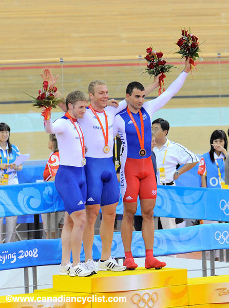 2008 Beijing Olympic Games