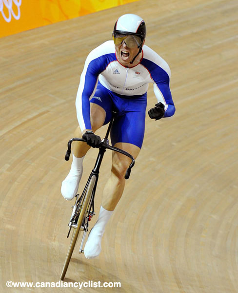 2008 Beijing Olympic Games