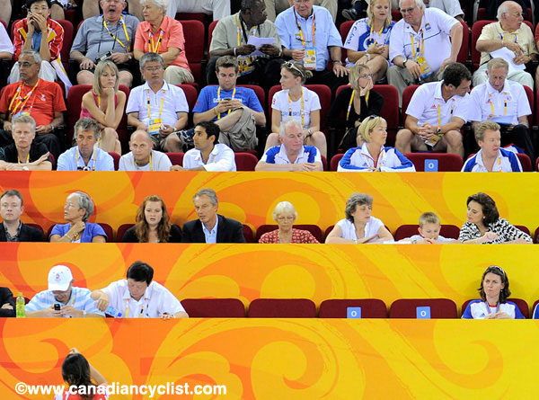 2008 Beijing Olympic Games