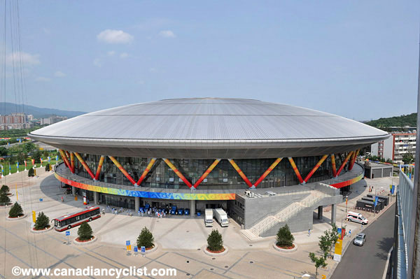 2008 Beijing Olympic Games