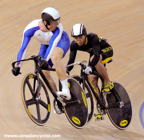 2008 Beijing Olympic Games