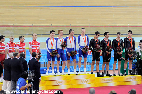 2008 Beijing Olympic Games